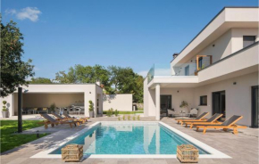 Villa Sent